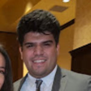 Meet your Posher, Gabriel